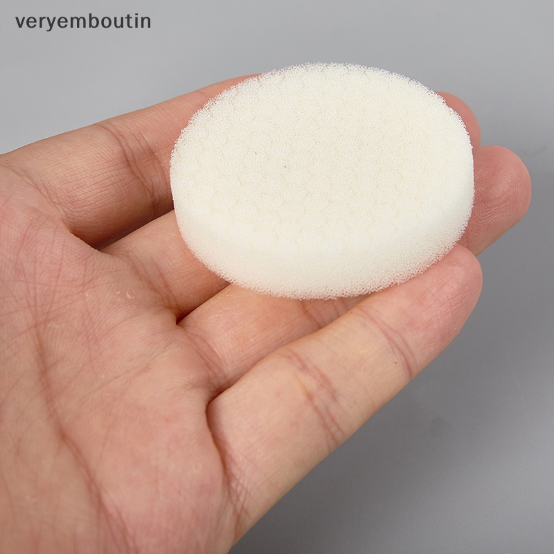 Bộ 10 Miếng Mút Đệm Siêu Nhạy Chất Lượng Cao