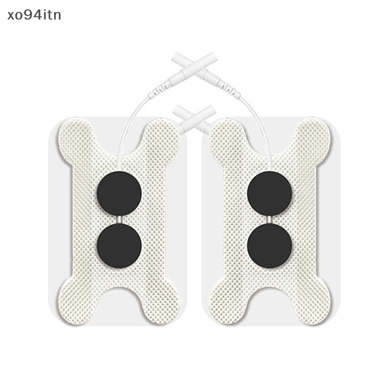 Đệm Điện Cực Cho Máy Mát Xa Chuyên Dụng