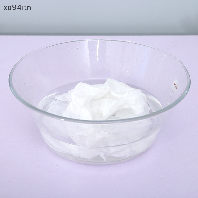 Khăn Tắm Cotton Nén Dùng Một Lần Kích Thước 70x100cm