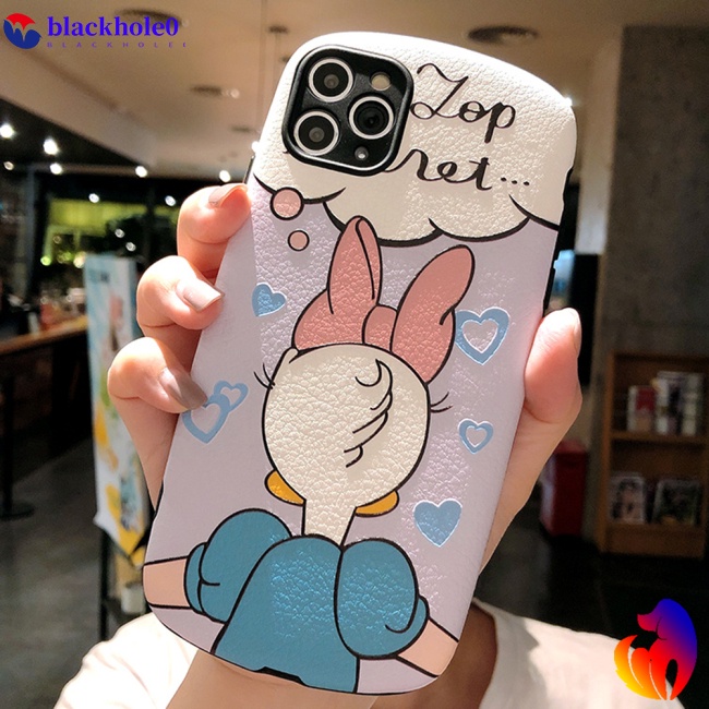 Ốp Điện Thoại Silicon Mềm Họa Tiết Nhân Vật Hoạt Hình Cho Iphone14 / 14plus / 14pro