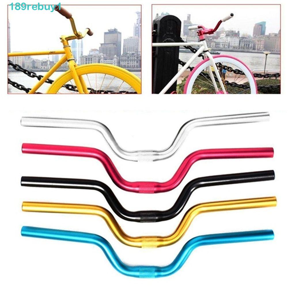 Tay Lái Xe Đạp Leo Núi REBUY1 Bằng Hợp Kim Chất Lượng