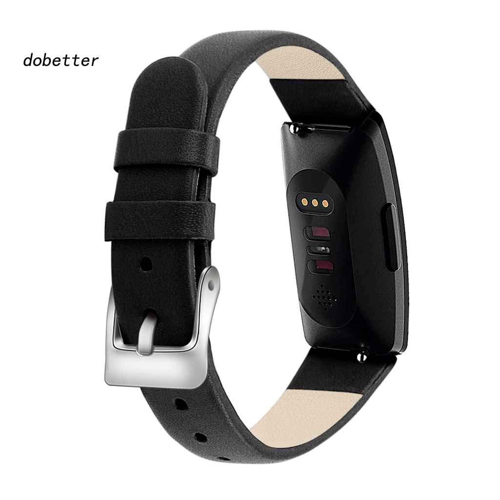 Dây Đeo Thay Thế Bằng Da Giả Mềm Thoáng Khí Cho Đồng Hồ Dobetter &gt; 12mm