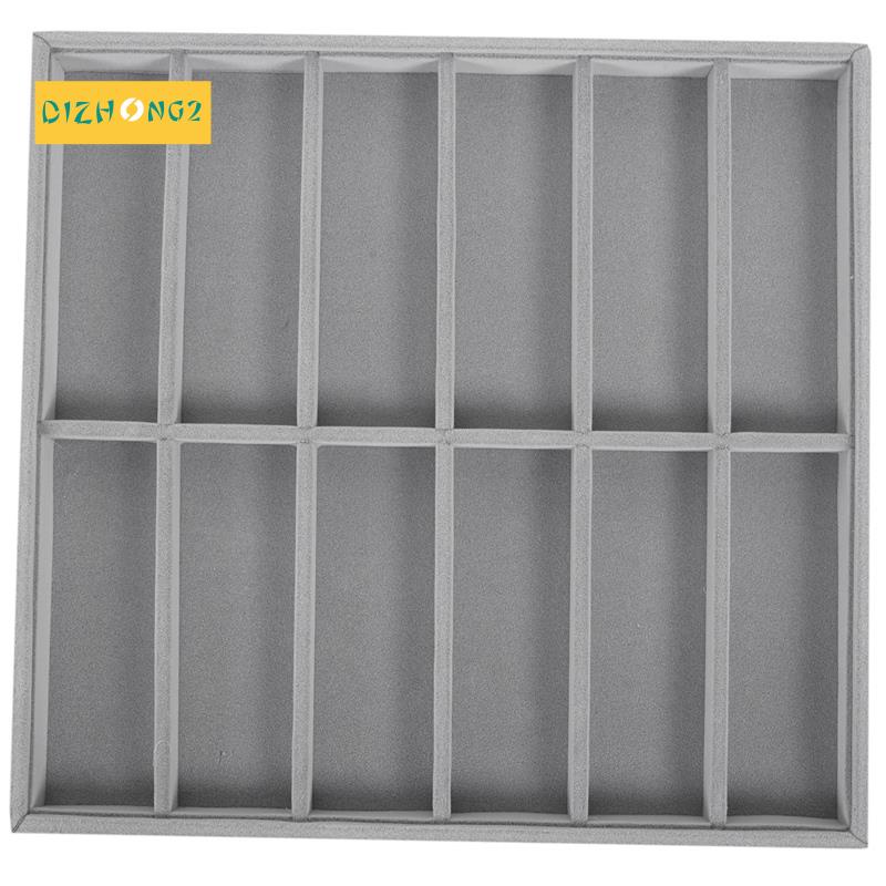 Hộp Đựng Kính Mát 12 Ngăn Tiện Lợi