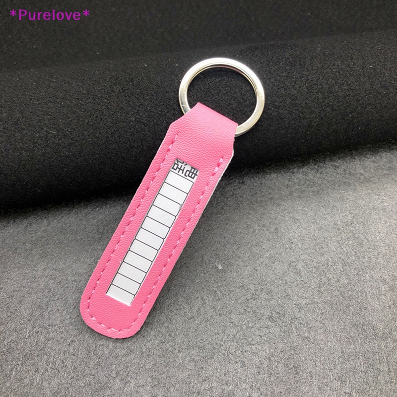 1 Móc Khóa Số Điện Thoại Chống Thất Lạc Tiện Dụng Mới