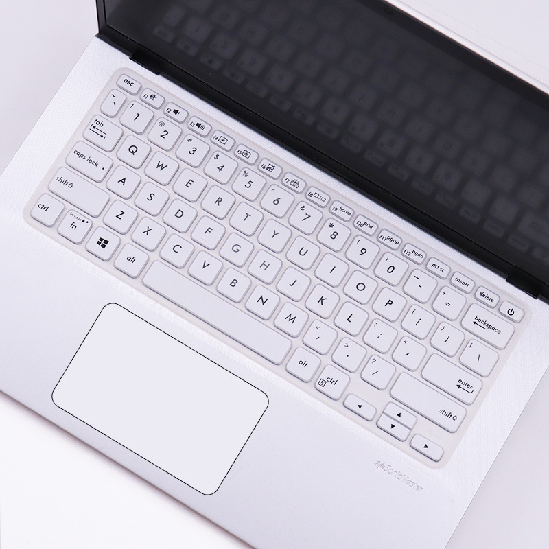 Tấm Lót Bảo Vệ Bàn Phím Máy Tính Asus 14 inch Vivobook 14 S14 X409 X409M X409MA X412 X415J X409J X409FA X420U X420F Y406U Tiện Dụng