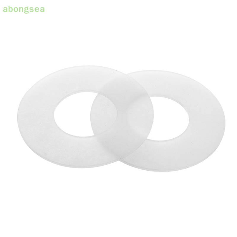 Set 2 Van Cao Su 28x15mm Thay Thế Chuyên Dụng Cho Bồn Cầu