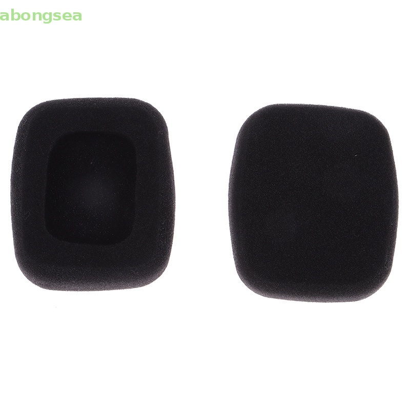 1 Cặp Đệm Tai Nghe Thay Thế Bằng Xốp Cho Shinco S01 Nice