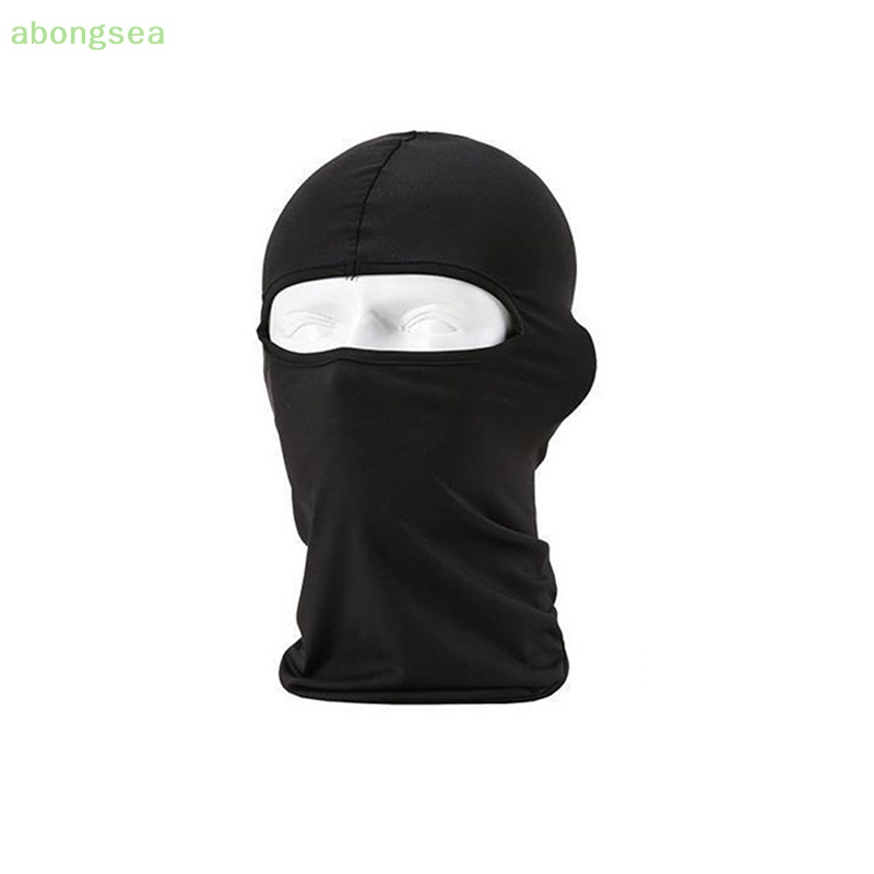 Mặt Nạ Trượt Tuyết Che Phủ Toàn Mặt Bảo Vệ Toàn Diện Cho Nam