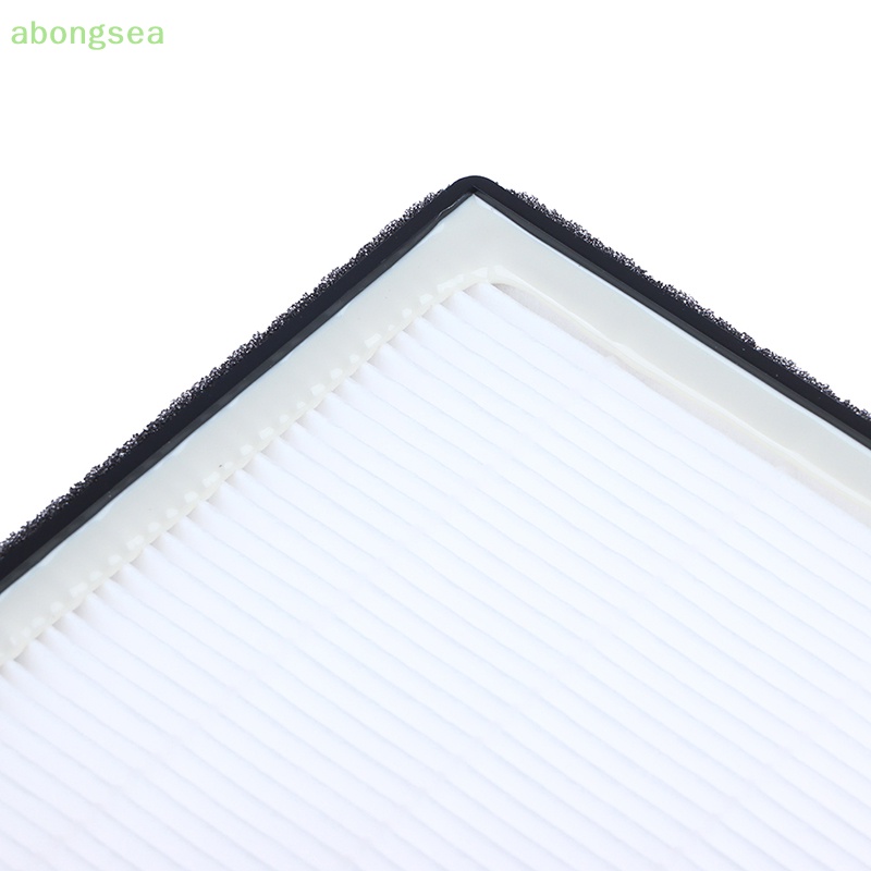 Abongsea Tấm Lọc Bụi Cho Máy Mài Móng Tay Tiện Dụng