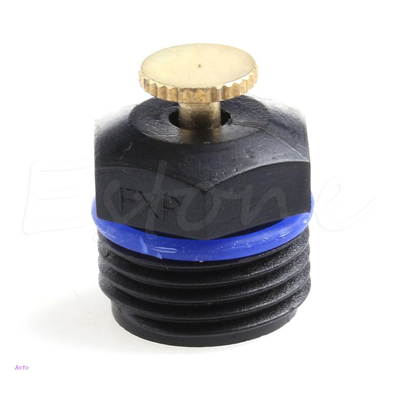 1 Chiếc Vòi Phun Sương Làm Vườn 1 / 2 &quot;