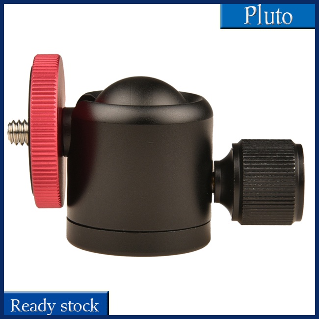 Mới Chân Máy Ảnh Mini VD-M1 Vít 1 / 4 Cho Tay Cầm Chống Rung