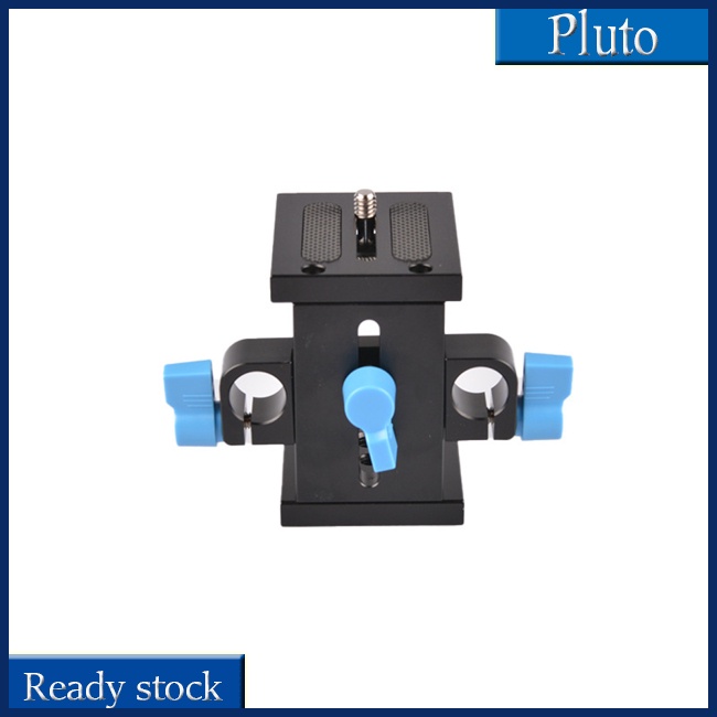 Mới Chân Đế Hỗ Trợ Máy Ảnh Micro-slr 15mm