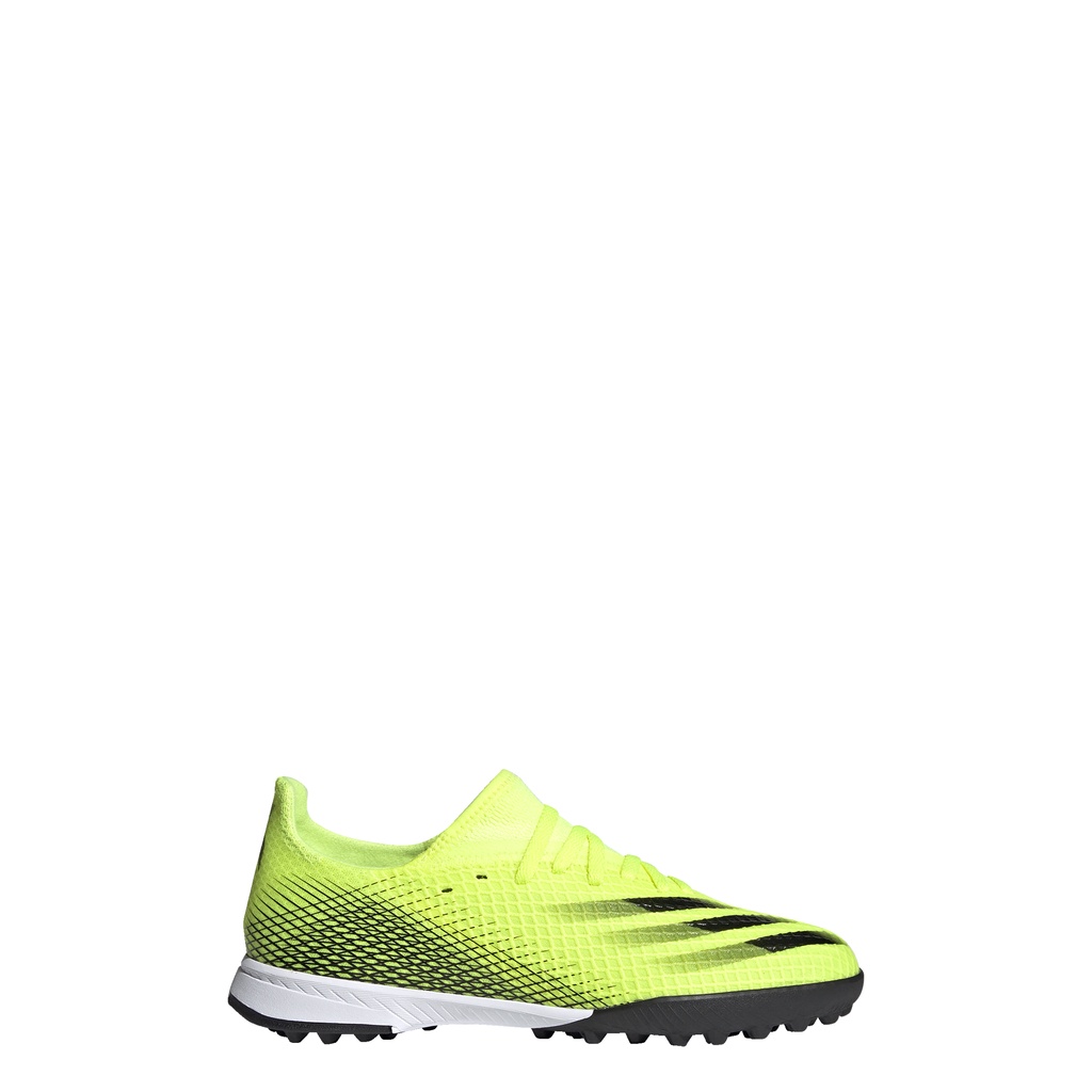 adidas Bóng đá Giày bóng đá X Ghosted.3 Turf Trẻ em Màu vàng FW6926
