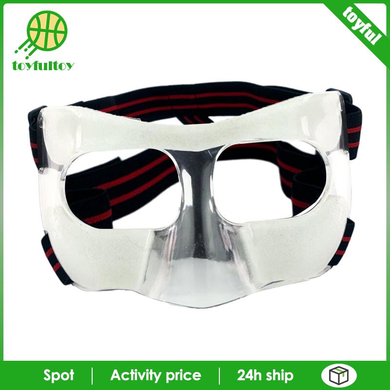 Vỏ Bọc Bảo Vệ Mũi Bền Bỉ Có Thể Điều Chỉnh Cho Nam Nữ