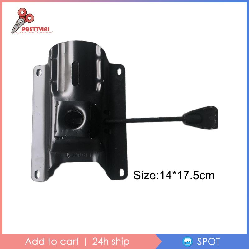 [Prettyia1] Nút Điều Khiển Nghiêng Thay Thế Cho Ghế Văn Phòng / Nội Thất