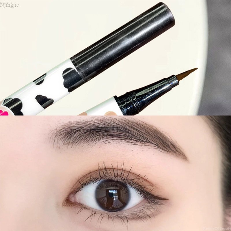 Bobeini~Kẻ Mắt Không Thấm Nước Chống Dầu Và Không Thấm Mồ Hôi