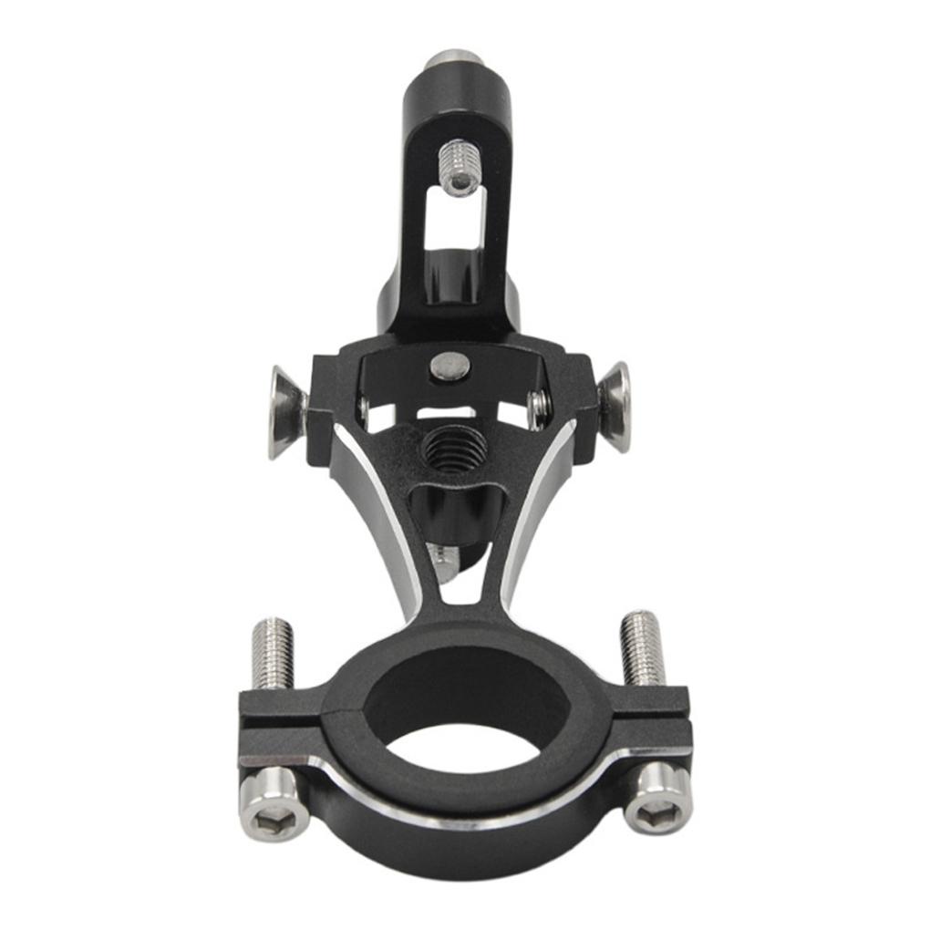 Giá Đỡ Bình Nước Xoay 90 Độ Chống Sốc Có Thể Tháo Rời Tiện Dụng Cho Xe Đạp