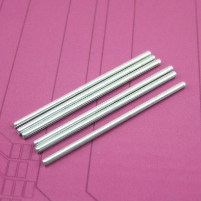 Trục Sắt Phụ Kiện chế trục bánh xe đồ chơi Ô Tô Điều Khiển Từ Xa