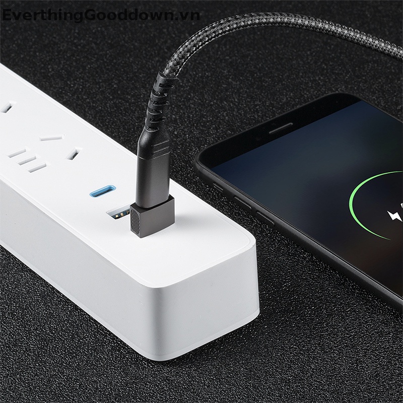 Everthingooddown Type-C Sang USB3.1 Chuyển Đổi USB2.0 Sang USB-C Cho Các Thiết Bị Điện Thoại Di Động