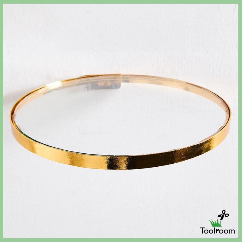 Giá Sắt Gắn Tường Trưng Bày Nến Trang Trí Nội Thất