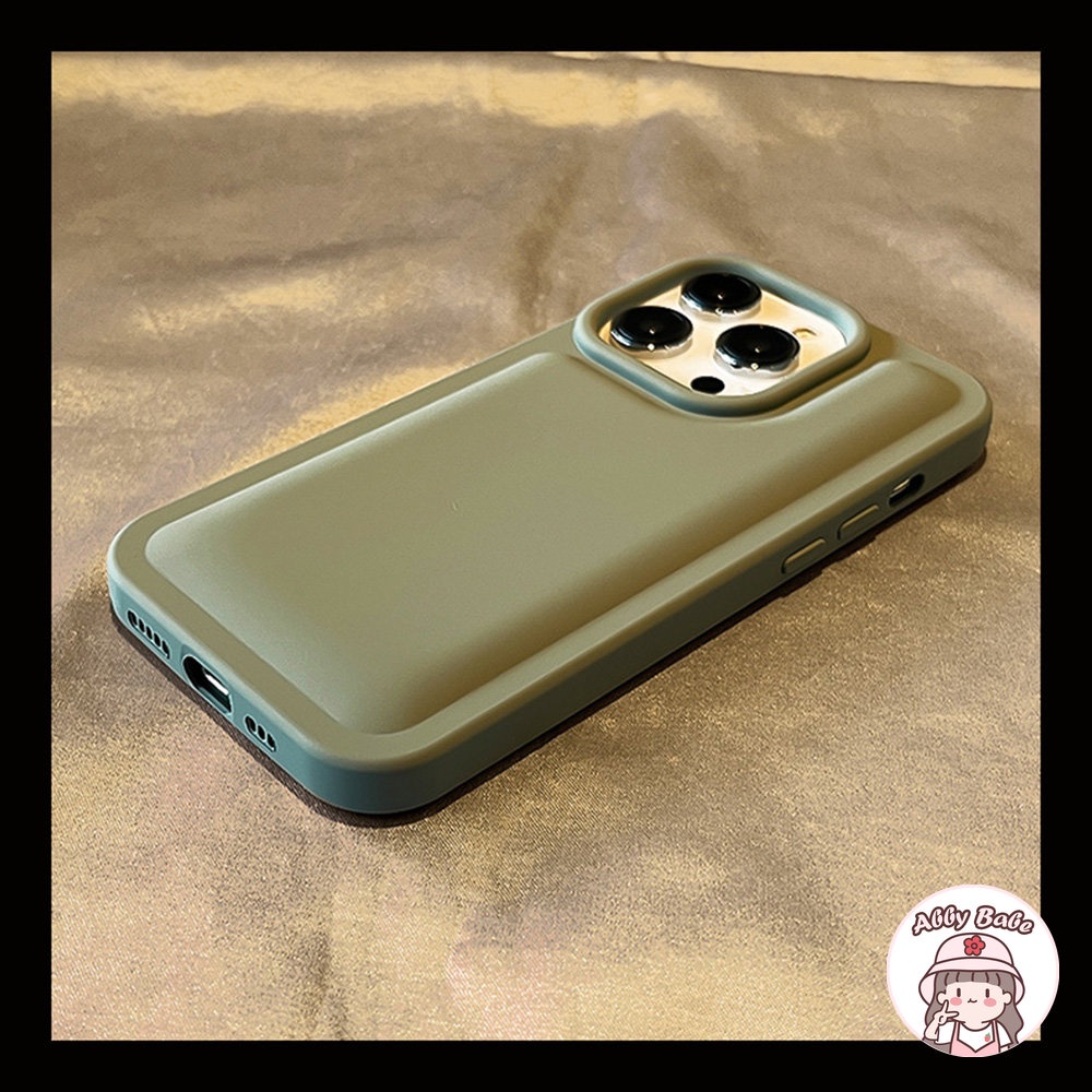 Ốp Điện Thoại Silicon TPU Mềm Bóng Dày Dặn Chống Va Chạm Chống Bẩn Cho IPhone 14 Pro Max 11 12 11 Pro Max X XS