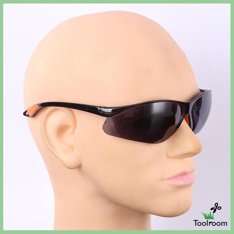 Kính Bảo Hộ Chống Bụi Chống Sương Mù Màu Trắng Dành Cho Nam Nữ