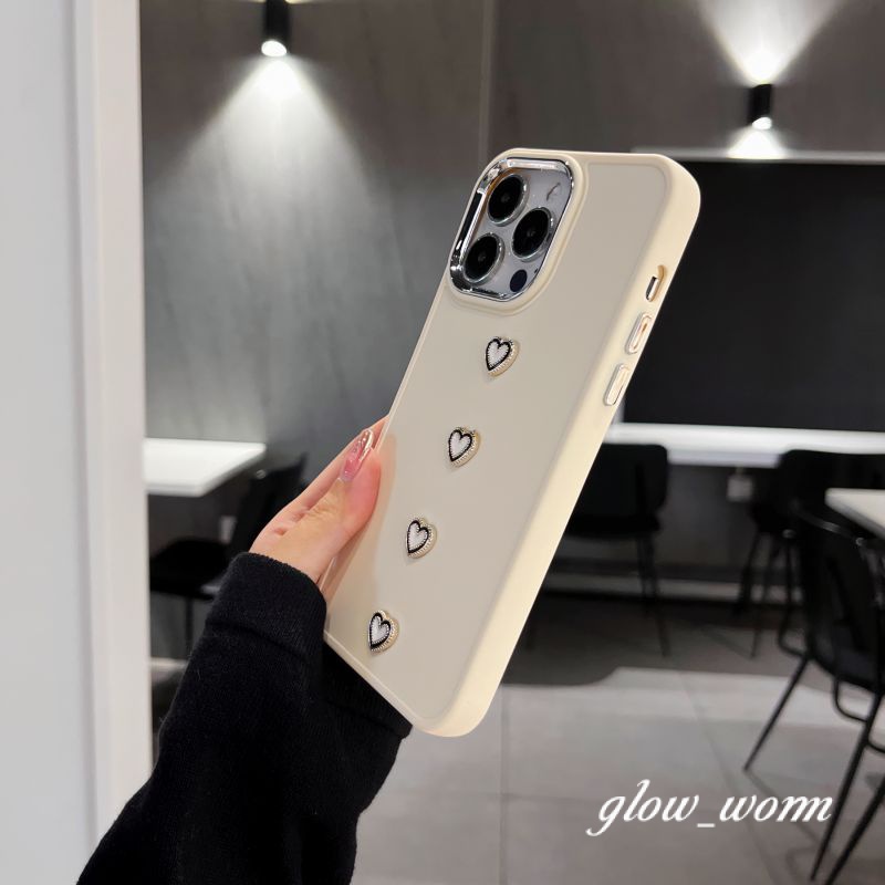 Ốp Điện Thoại Thời Trang Cho iPhone 14 13 12 11 7 8 Plus X Xr Xs Max 11 12 Pro Max SE 2020