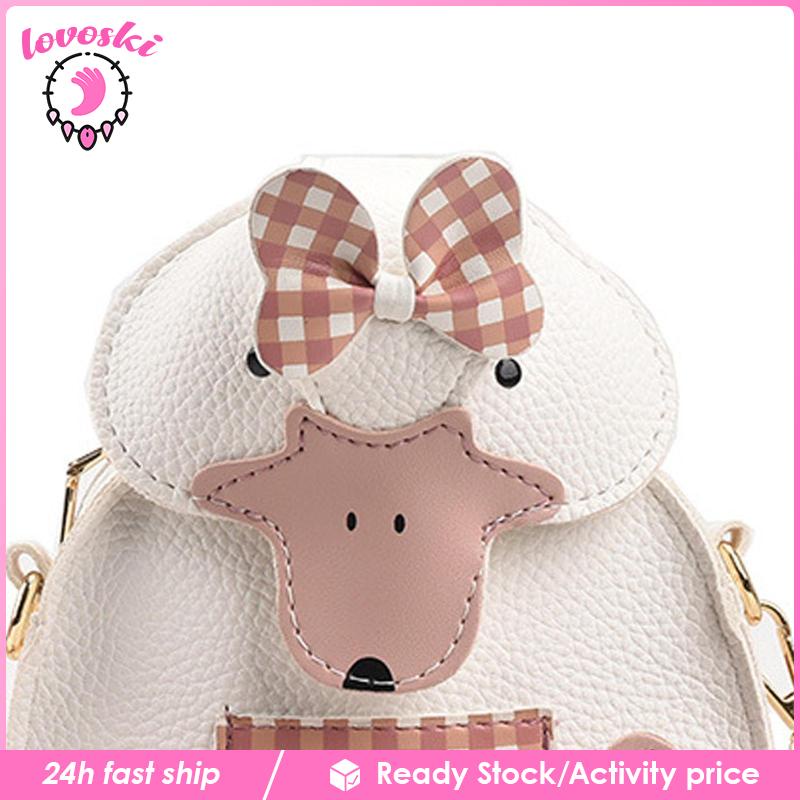 Túi Đeo Chéo Vai Thời Trang Dành Cho Nữ