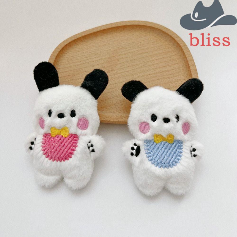 Móc Khóa Xe Hơi Họa Tiết Hoạt Hình Pachacco Dễ Thương Sáng Tạo