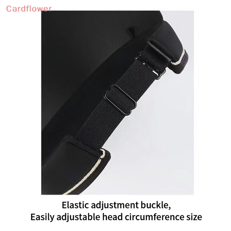 Mũ Lưỡi Trai Chống Nắng Thoáng Khí Thời Trang Mùa Hè Cho Nữ