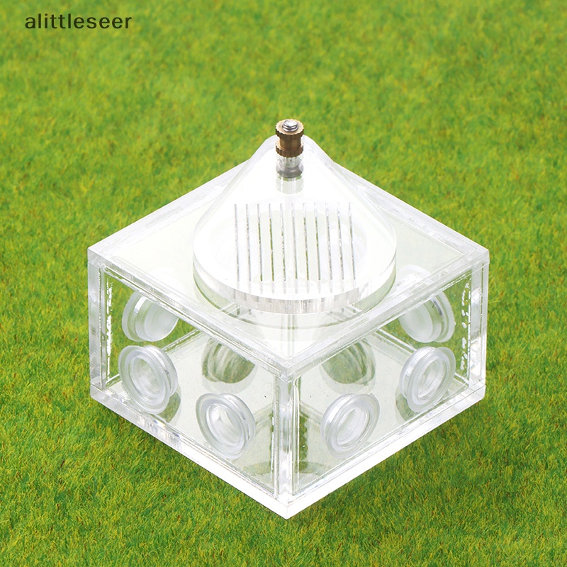 Tổ Kiến Bằng Acrylic Trong Suốt Độc Đáo Trang Trí Nông Trại DIY