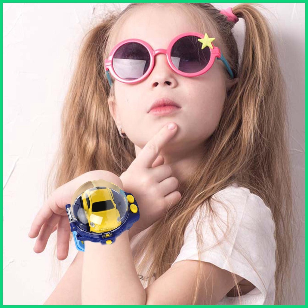 Mô Hình Xe Đua Mini Điều Khiển Từ Xa Bằng Hợp Kim 2.4GHz 50m Tỉ Lệ 1: 180