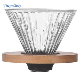 Máy chủ cà phê Dụng cụ pha cà phê Bình ấm đun nước cà phê cho cà phê
