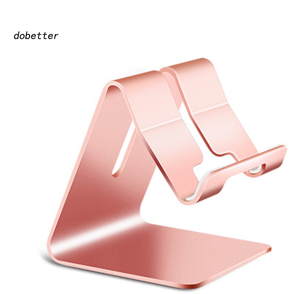 Giá Đỡ Điện Thoại / Máy Tính Bảng Bằng Hợp Kim Nhôm Chất Lượng Cao