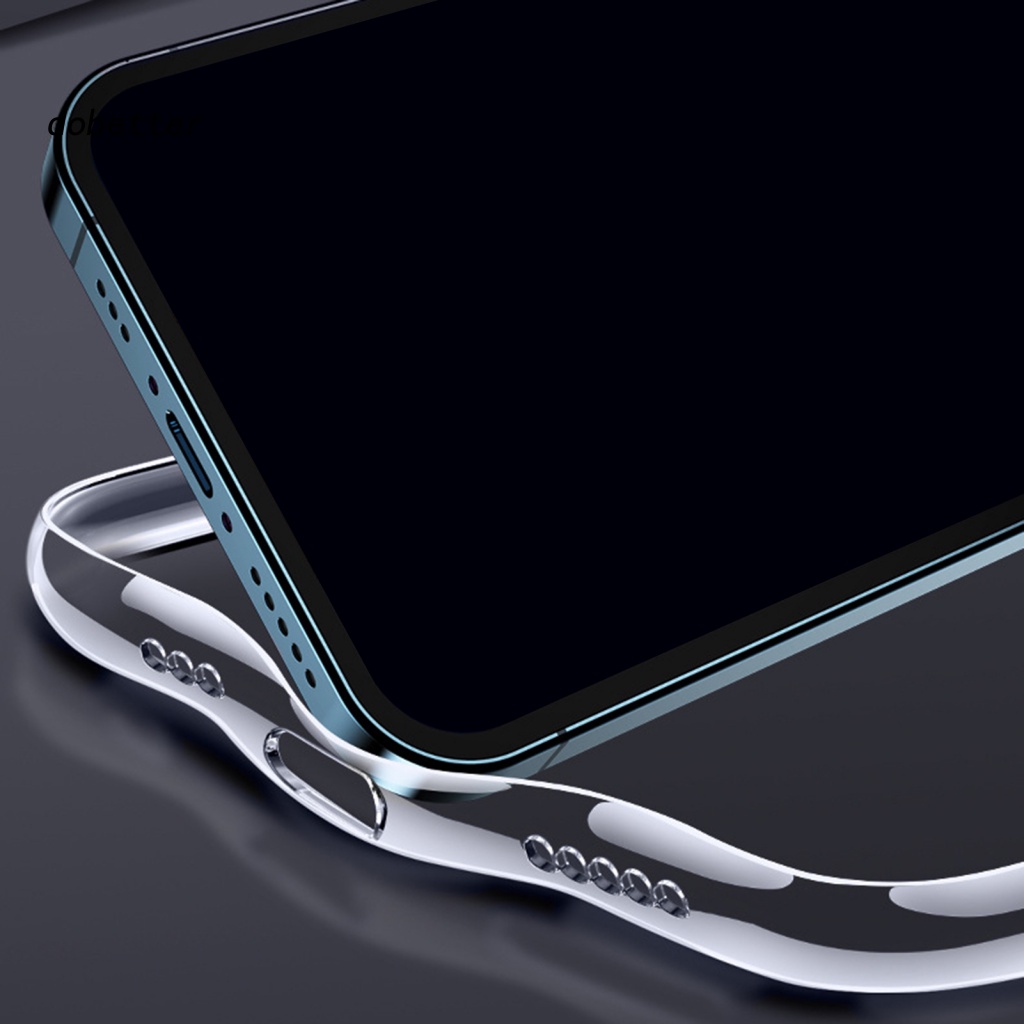 Ốp Điện Thoại TPU Chống Sốc Chống Trầy Cho iPhone13 / 13mini / 13Pro / 13ProMax