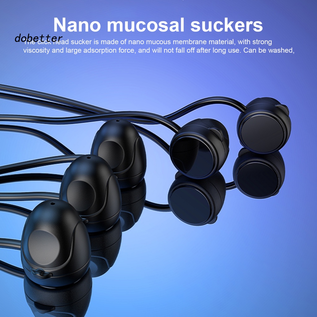 &lt; Dobetter &gt; Thiết Bị Nhấp Nháy Màn Hình Kỹ Thuật Số Tự Động Ngắt Kết Nối Điện Thoại Thông Dụng Có Thể Điều Chỉnh