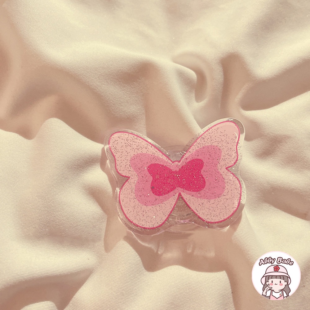 Ốp Điện Thoại Họa Tiết Tranh Sơn Dầu Nhiều Màu Sắc Kèm Giá Đỡ Cho IPhone 14 13 12 11 Pro Max XS Max XR 8 7 Plus