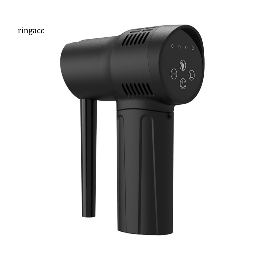 Máy Thổi Bụi RGA Sử Dụng Điện Không Dây Công Suất Mạnh Đa Năng