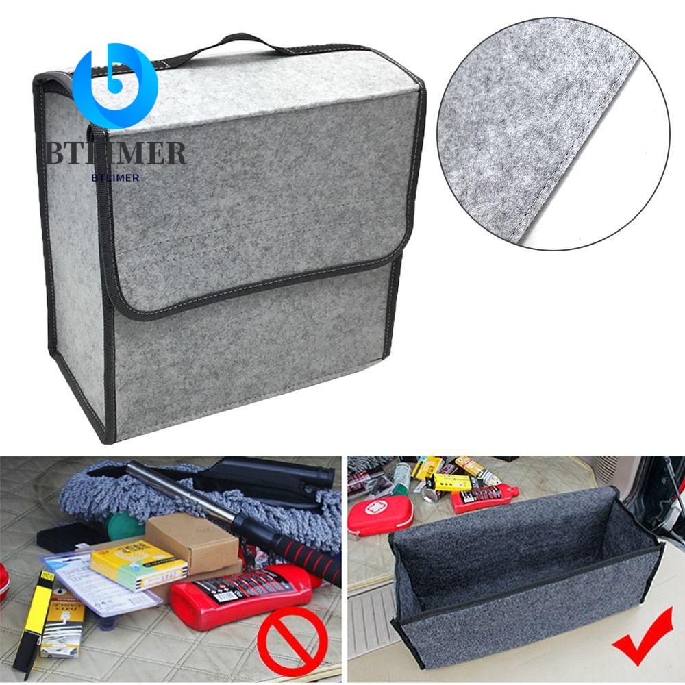 Túi Đựng Vật Dụng Gấp Gọn Tiện Lợi 30x17x29cm