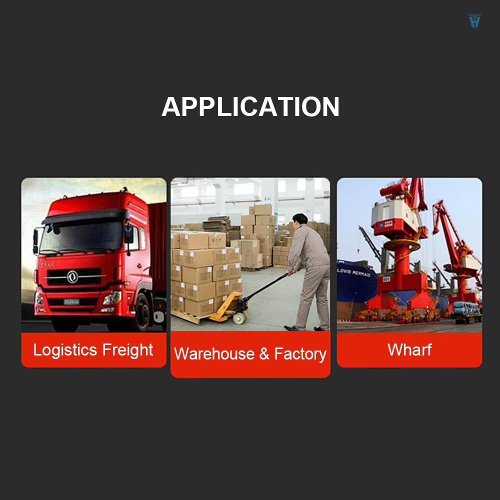 Bánh Xe Lăn Bằng Nylon Chịu Tải Nặng 220 Lbs 5 Inch Không Gây Tiếng Ồn Kèm Phanh