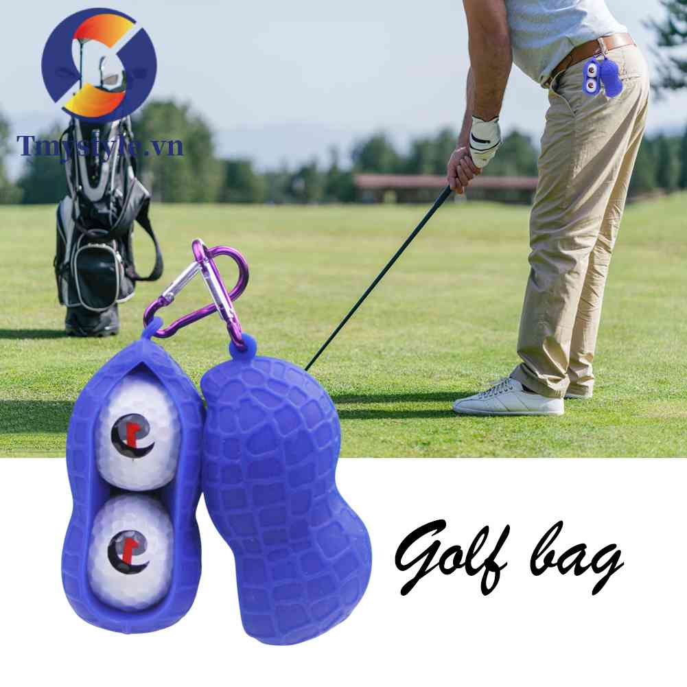Vỏ Bọc Bảo Vệ Gậy Đánh Golf Chuyên Dụng
