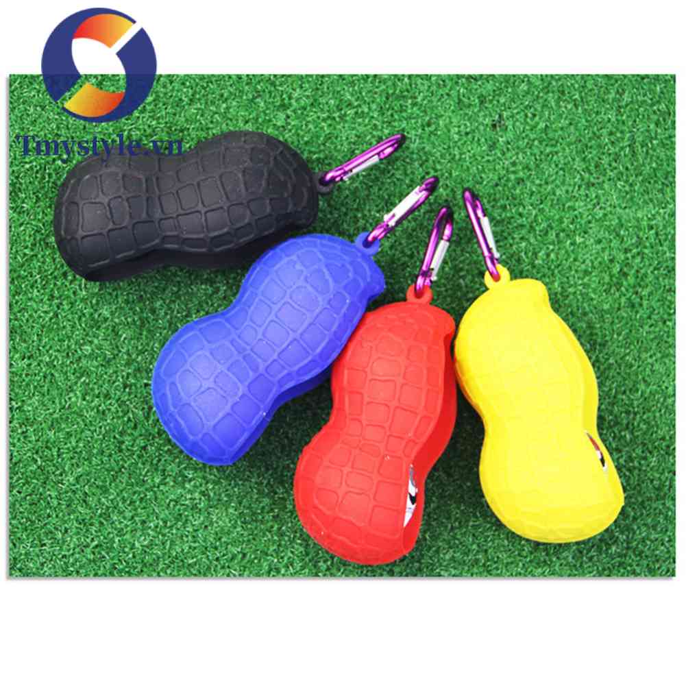 Vỏ Bọc Bảo Vệ Gậy Đánh Golf Chuyên Dụng