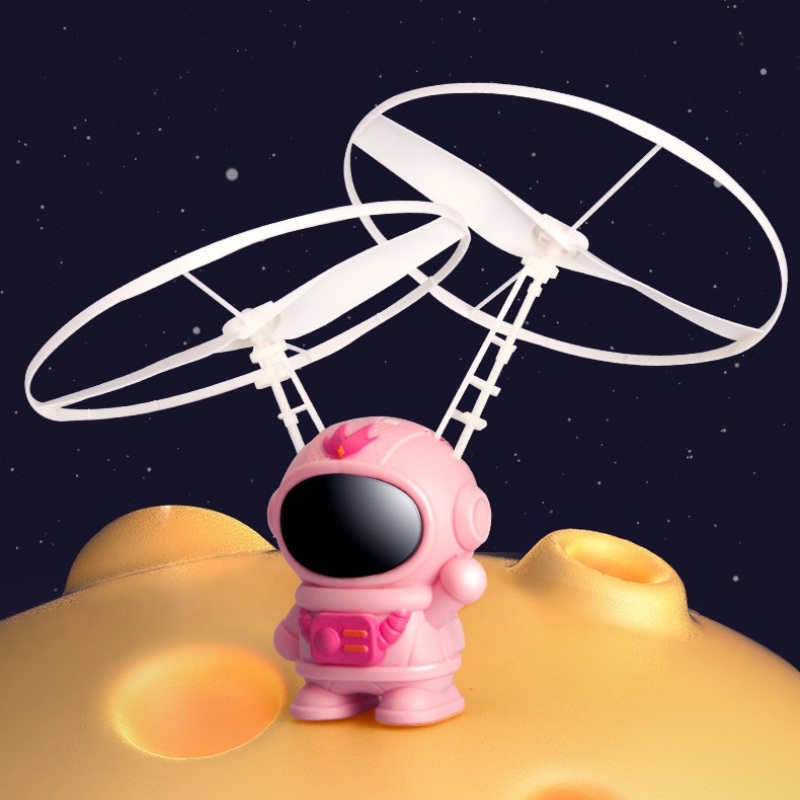 Máy Bay Trực Thăng Đồ Chơi Phát Sáng Cho Bé