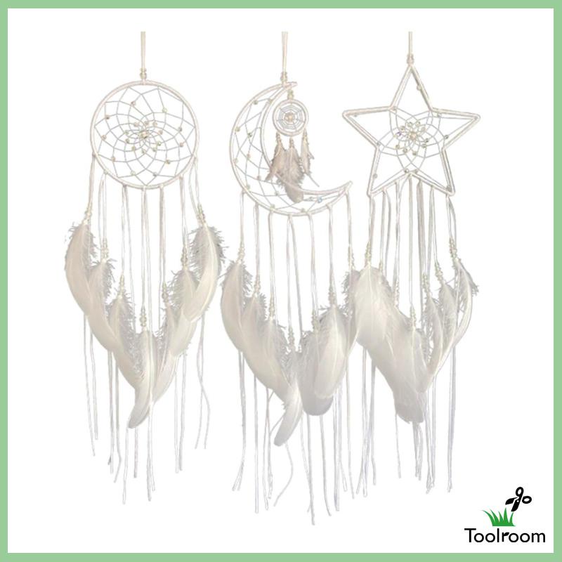 Set 3 Phụ Kiện Treo Tường Độc Đáo Trang Trí Nhà Cửa / Nông Trại