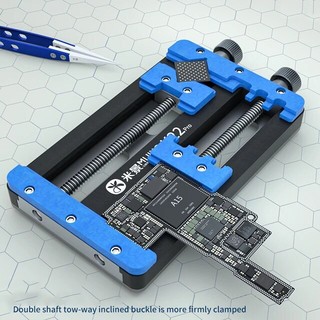 Kẹp main mijing k22pro