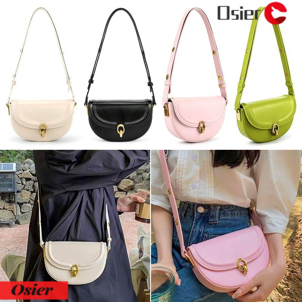 Túi Đeo Vai Thiết Kế Mới Cao Cấp Thời Trang Dành Cho Nữ 1