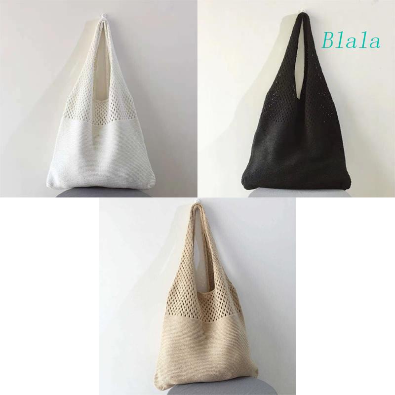 Túi Xách Mua Sắm Đeo Vai Dễ Thương Có Thể Tái Sử Dụng