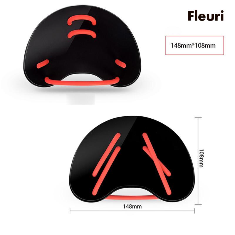 Mái Chèo Tập Bơi Cầm Tay Dành Cho Bé Trai Và Bé Gái