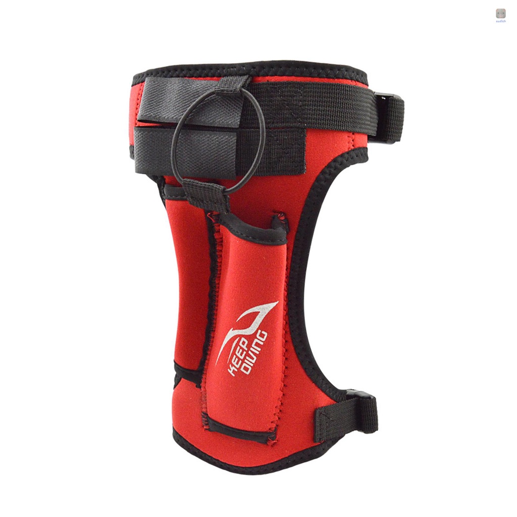 Giá Đỡ Dụng Cụ Lặn Biển Bằng Cao Su Tổng Hợp Có Thể Điều Chỉnh