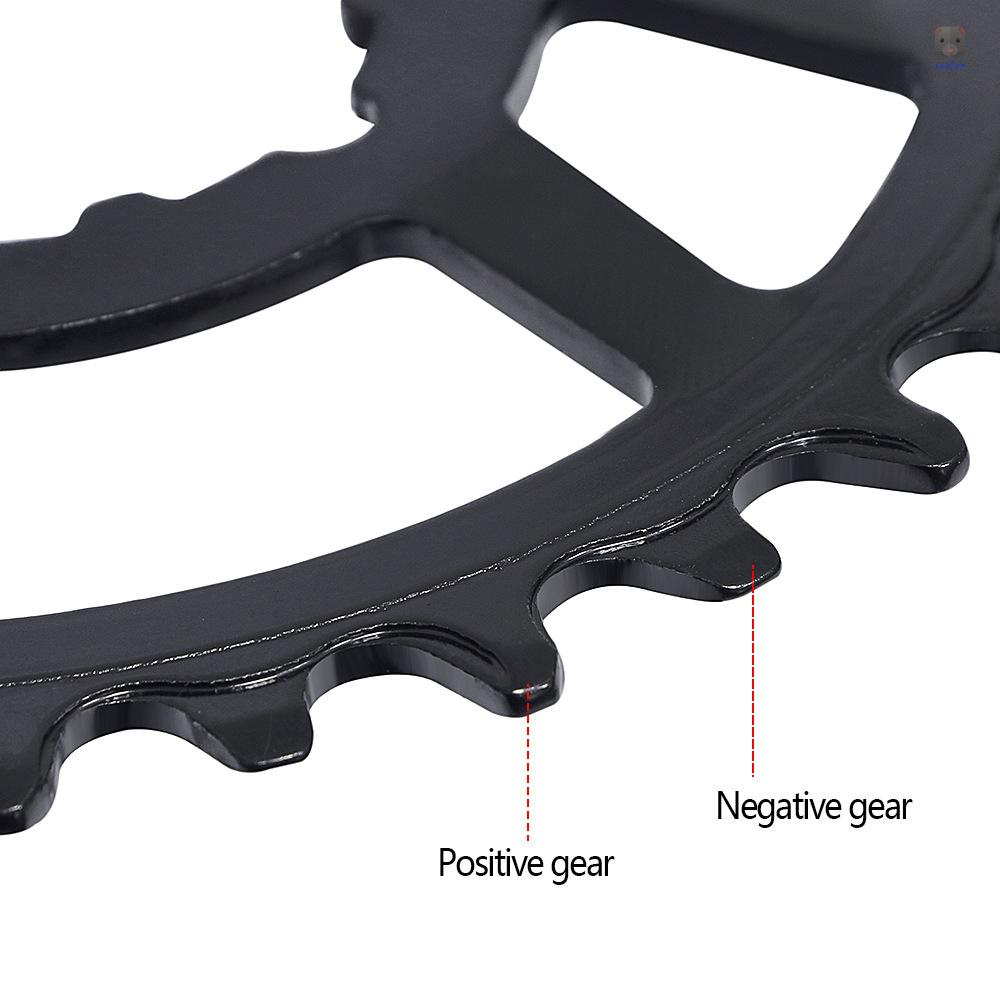 Bánh Xích Xe Đạp Leo Núi MTB BMX 38T 8 9 10 11 Tốc Độ